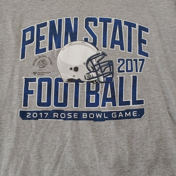 Penn State Nittany Lions - Long sleeve T-shirt - Picture 3 of 6
